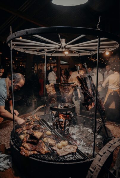 Espacio Serra Pigue - Imagen principal