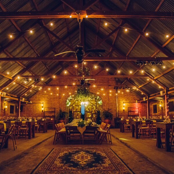 LAS CABALLERIZAS - Imagen principal