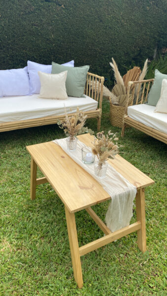 VM Eventos a tu Medida - Imagen principal