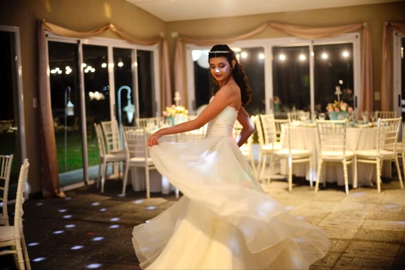 Quinta Nona - Imagen principal