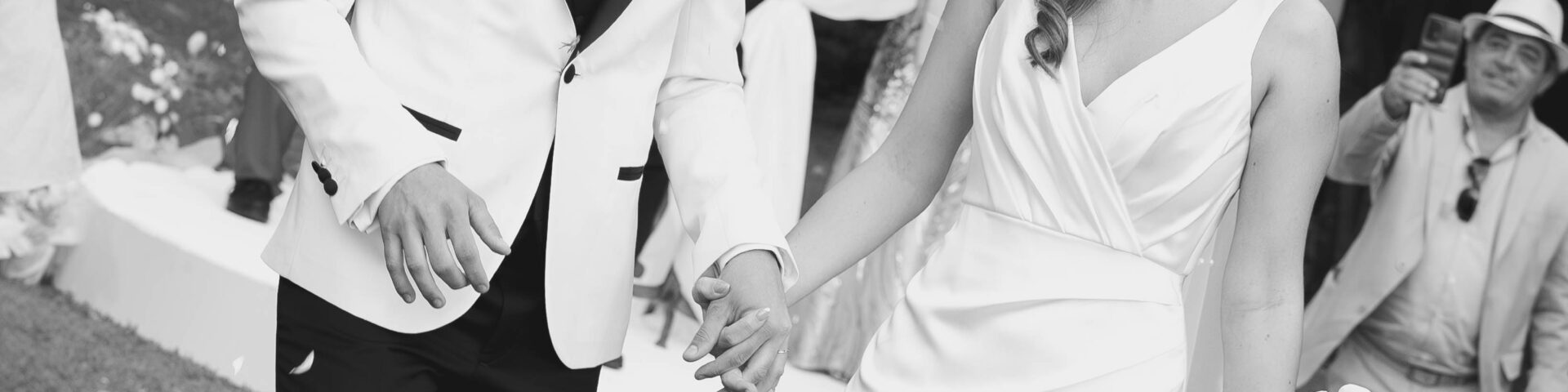 Genesis.Wedding - Portada