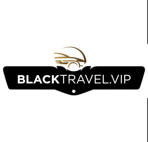 Blacktravel VIP - Portada
