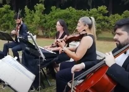 Música Bodas y Eventos