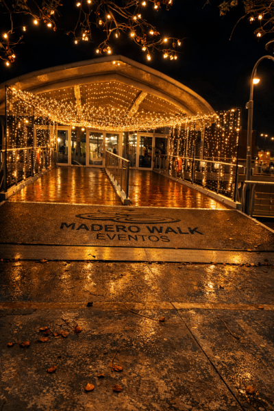 Brillos Navideños - Imagen principal