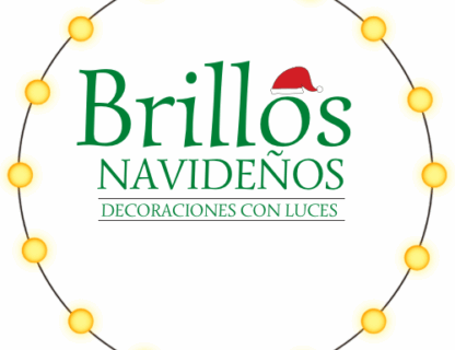 Brillos Navideños