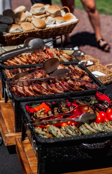 Vivanco Catering - Imagen principal