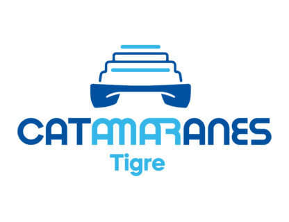 CATAMARANES TIGRE