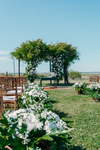 La Santina Posada & Experiencias de Campo - Imagen principal