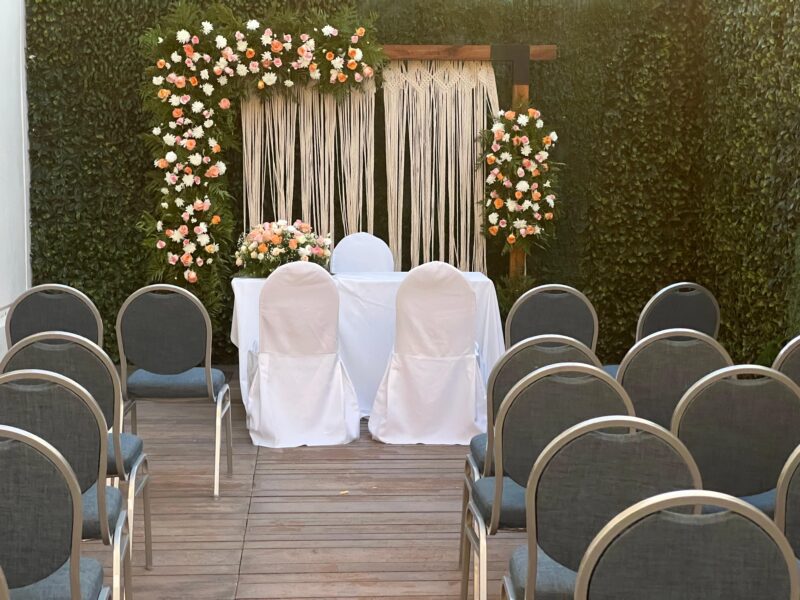 DoubleTree by Hilton Buenos Aires - Imagen principal