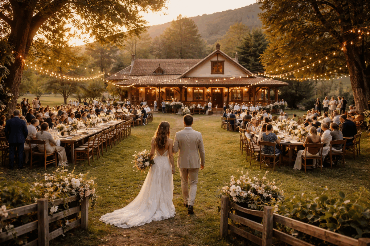 ¿Cuánto cuesta un casamiento en Argentina en 2026? Guía de presupuesto real