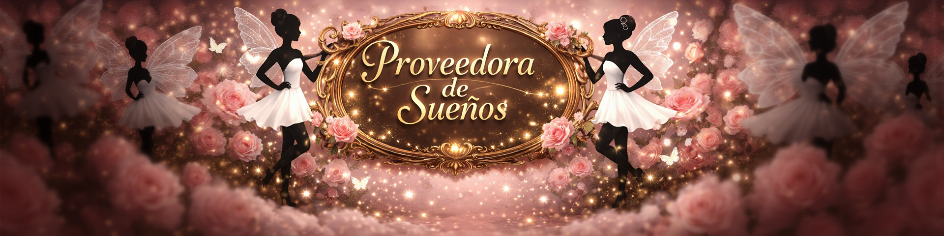Proveedora de Sueños - Portada