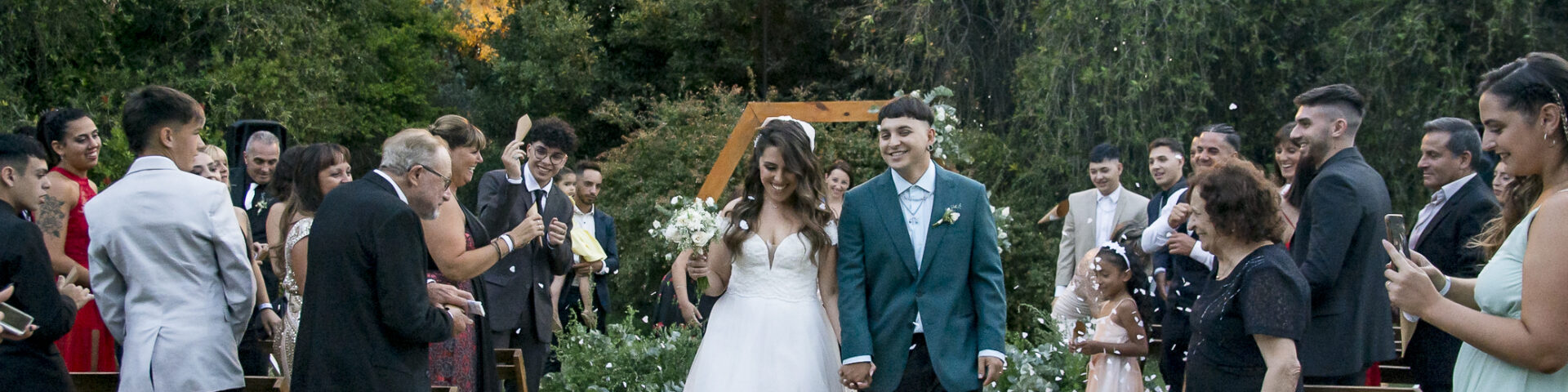 EN UNA PIC - Portada