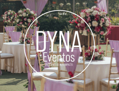 Dyna Eventos