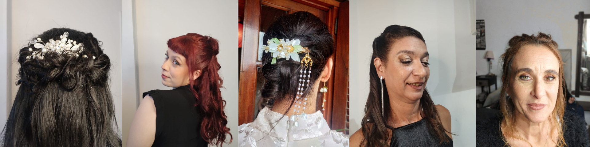 Lala estilo BA - Portada