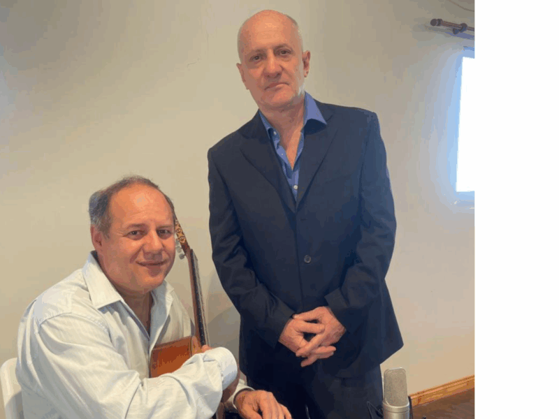 Hugo Hohberg Espectáculos Musicales - Imagen principal