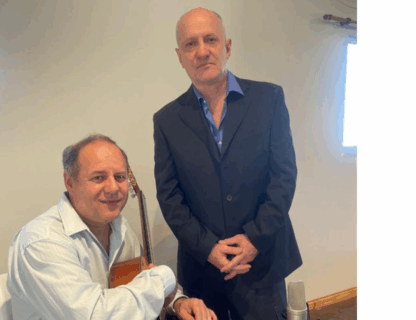 Hugo Hohberg Espectáculos Musicales