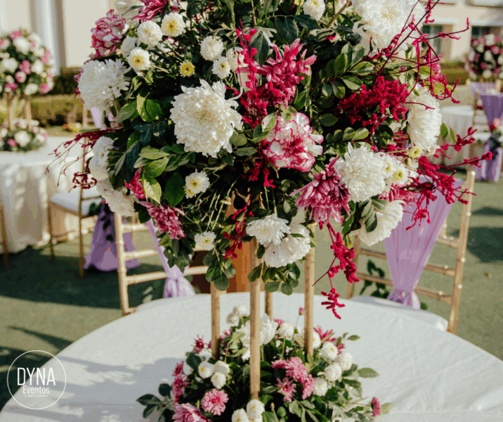 Dyna Eventos - Imagen principal