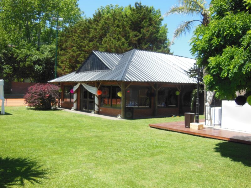 Quinta El Reencuentro - Imagen principal