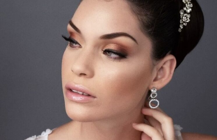 CESAR MAKEUP - Portada