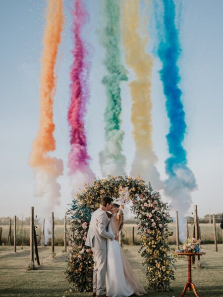 Estancia El Recuerdo - Imagen principal