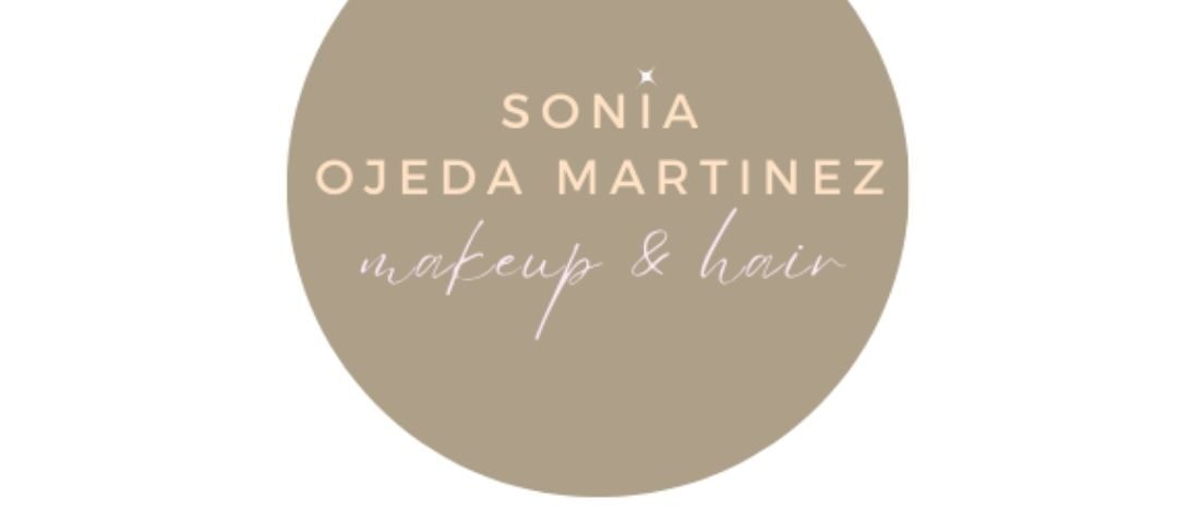 Sonia Ojeda Martínez - Portada