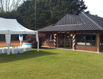 Quinta El Reencuentro