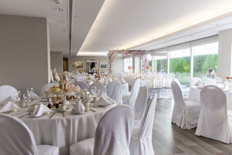 DoubleTree by Hilton Buenos Aires - Imagen principal