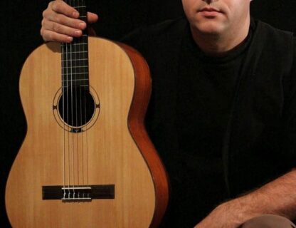 Hugo Hohberg Espectáculos Musicales