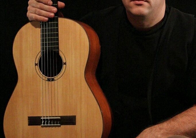 Hugo Hohberg Espectáculos Musicales - Portada