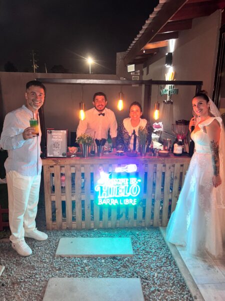 Rompe el hielo - Imagen principal