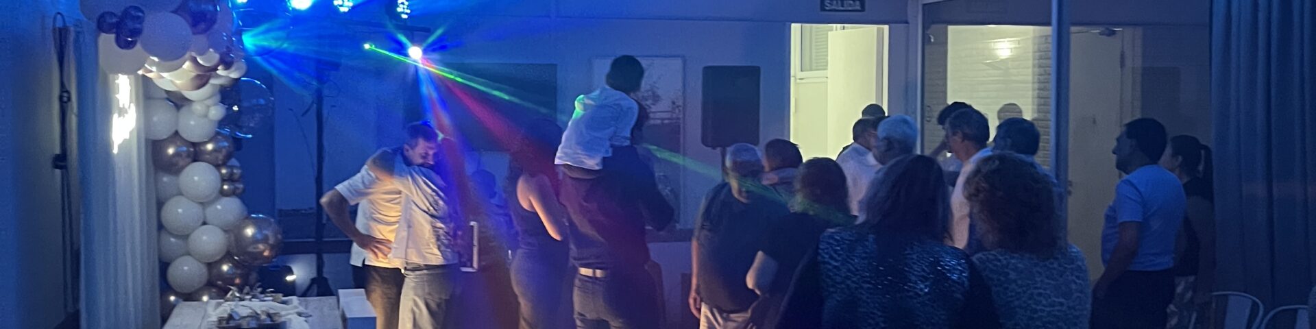 MG imagen y Sonido - Portada