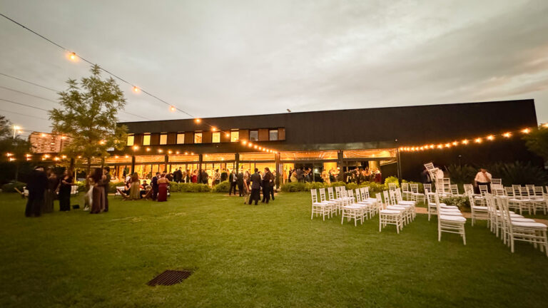 Salones de casamiento en Buenos Aires: cómo elegir el indicado | Guía 2026