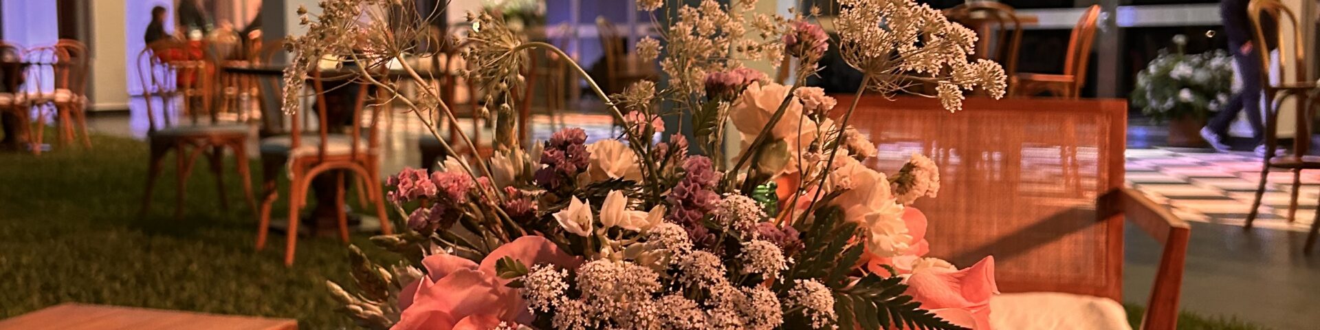 Brillos Navideños - Portada