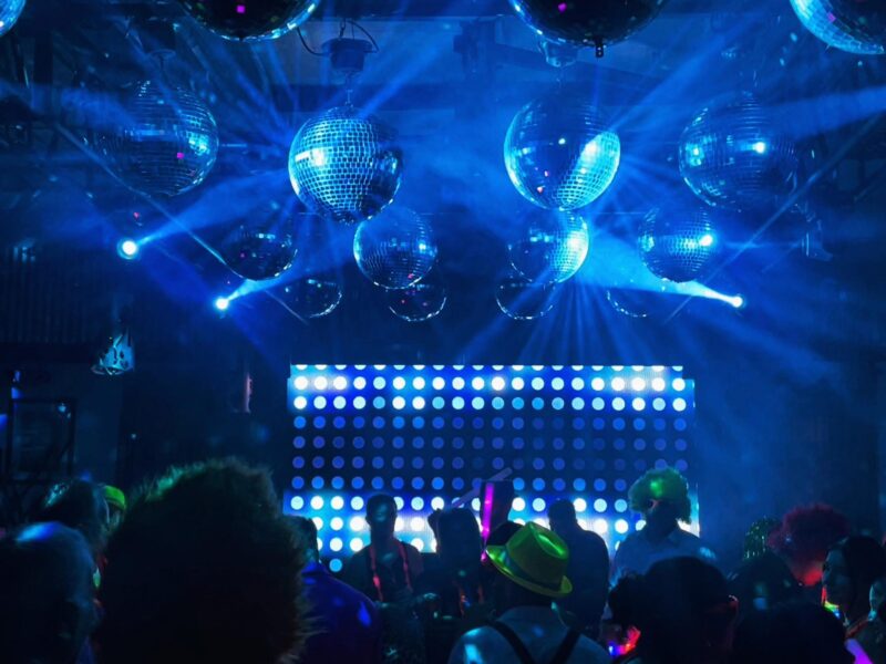 Pinotea Espacio - Imagen principal