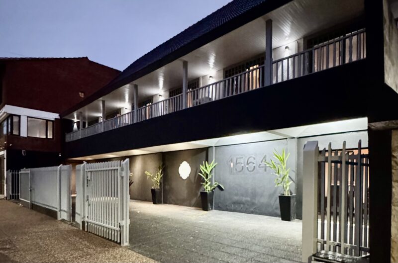 Esencia eventos - Imagen principal