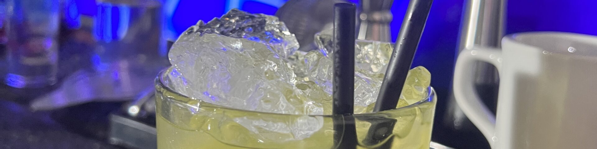 Rompe el hielo - Portada