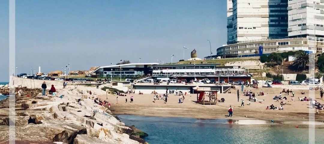Mirador del cabo - Portada
