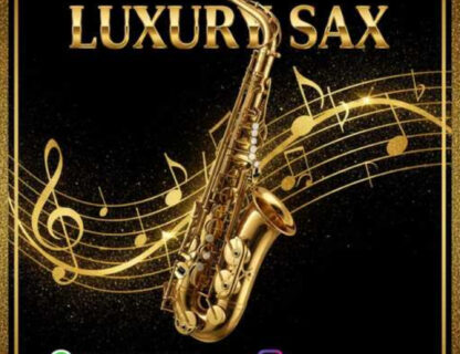 Luxuy sax