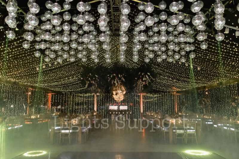 Lights Support - Imagen principal