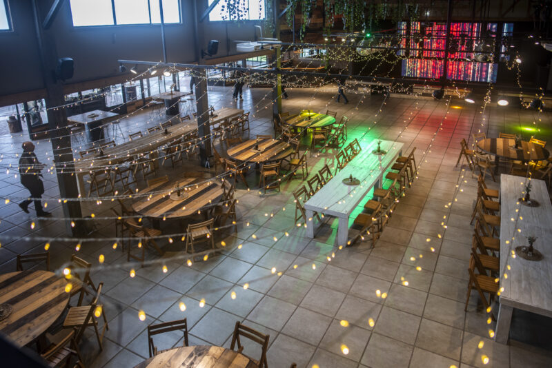 Espacio PK - Imagen principal