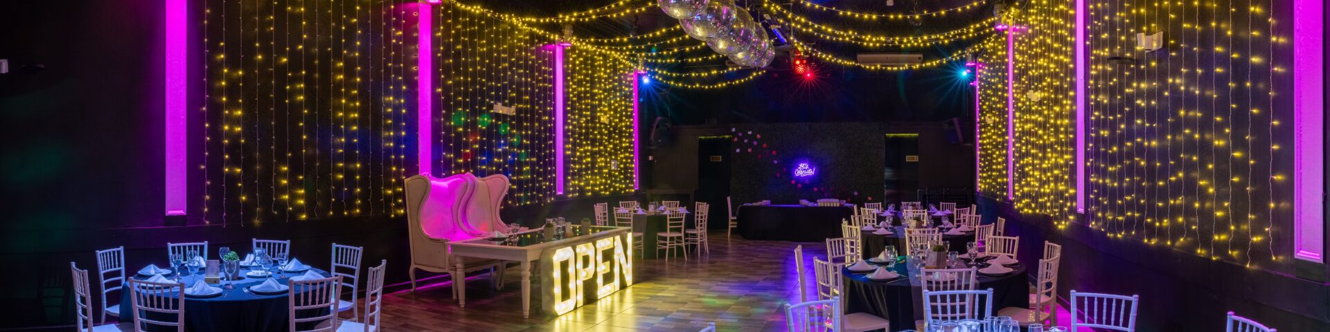 Palacio Belgrano - Portada