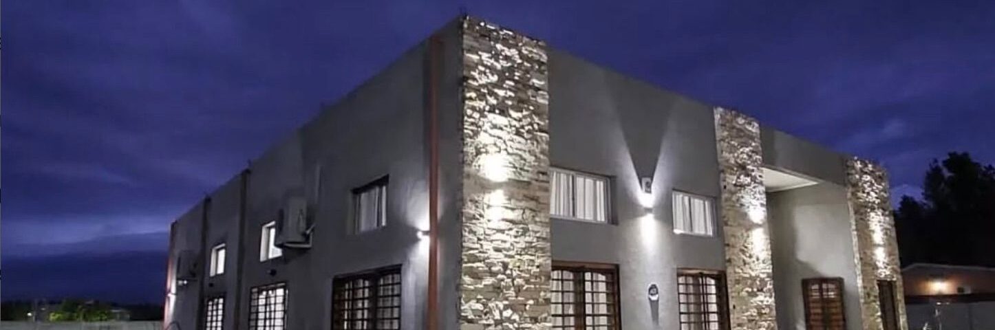 La Barca Eventos - Portada