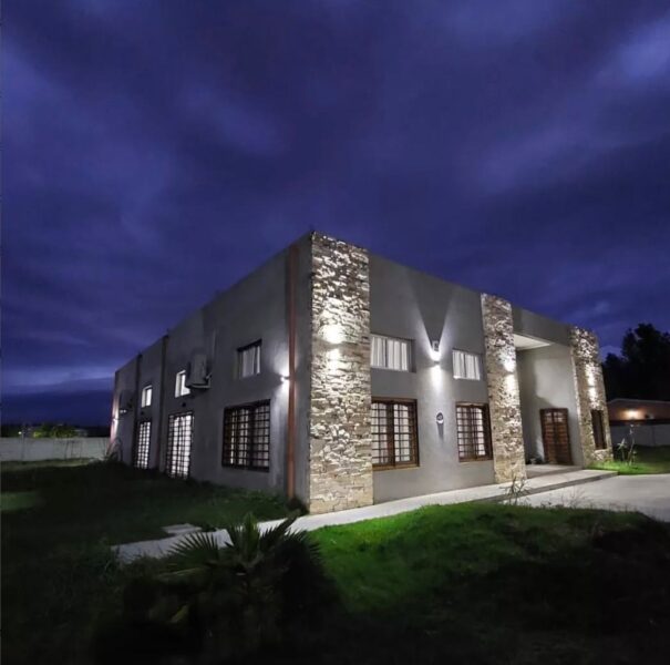 La Barca Eventos