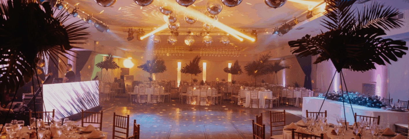 Salón Marina del Norte - Portada