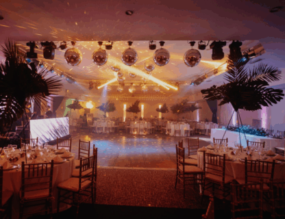 Salón Marina del Norte