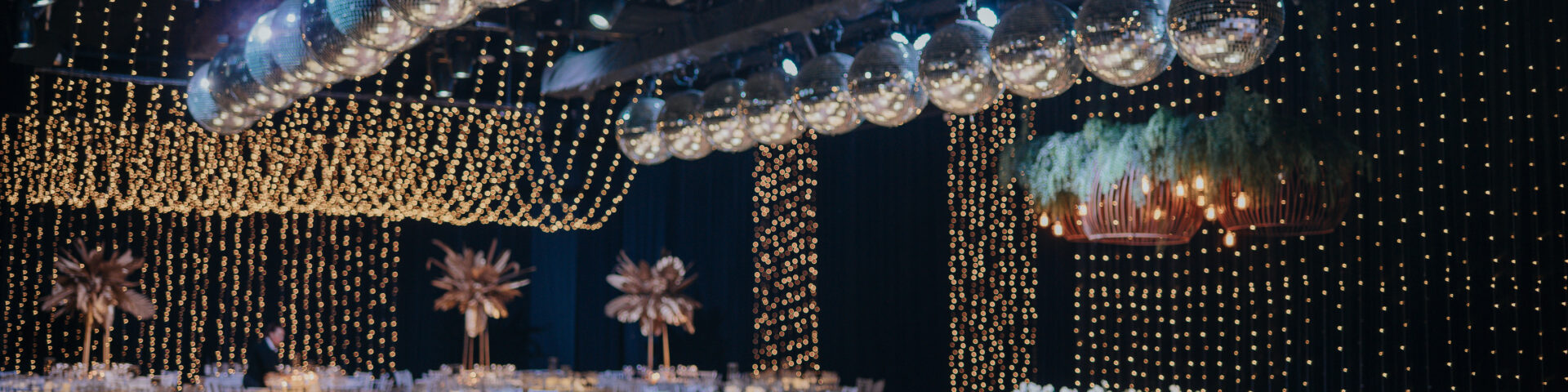 PILAR PALACE EVENTOS - Portada