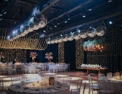 PILAR PALACE EVENTOS