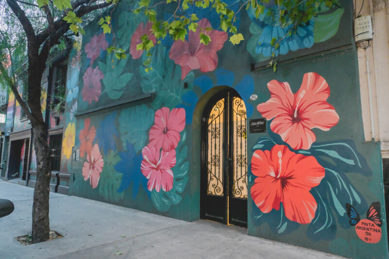 Casa Meraki - Imagen principal