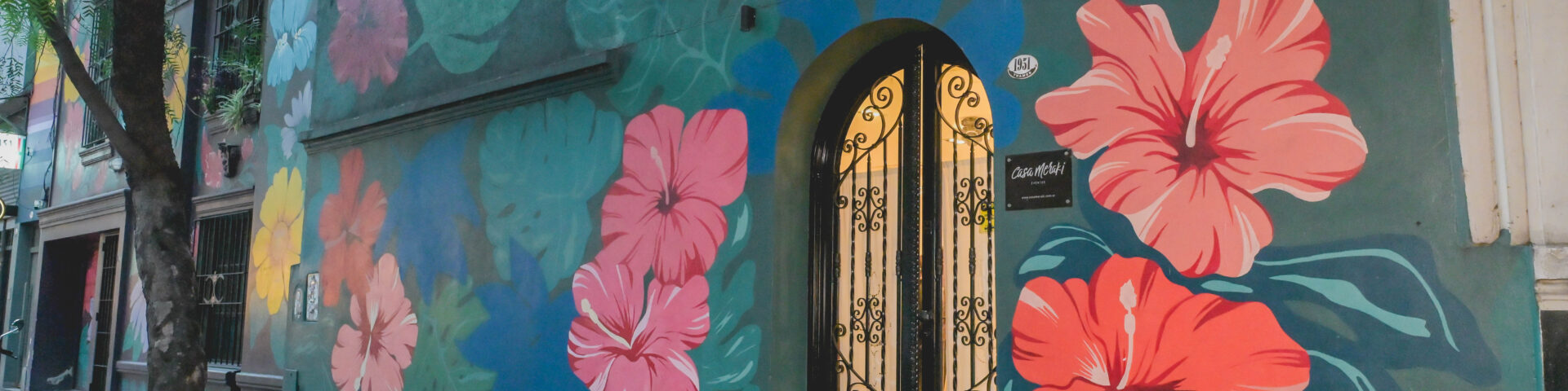 Casa Meraki - Portada