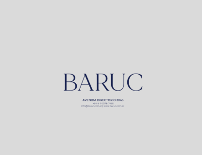 Baruc Gastronomia